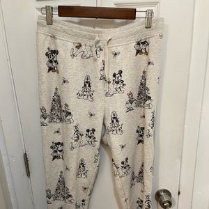 Women’s Disney AE Pajama Pants/Joggers